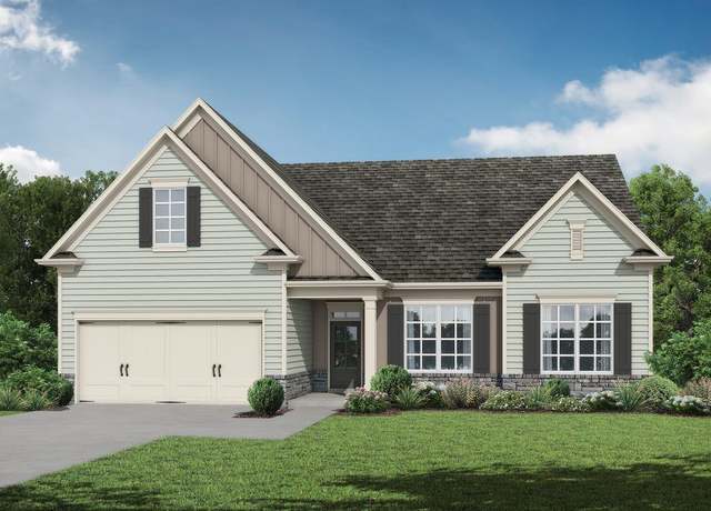 Property at My Home The Blackburn Plan, Winder, GA 30680, 3 beds, 2.5 baths