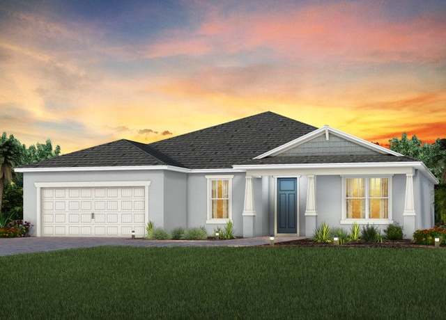 Property at Stardom Plan, Punta Gorda, FL 33982, 2 beds, 2.5 baths