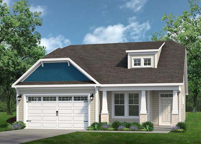 Property at The Wren Plan, Longs, SC 29568, 2 beds, 2 baths