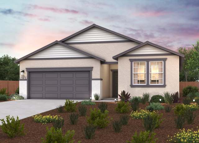 Property at Cumberland Plan, Merced, CA 95348, 4 beds, 2 baths
