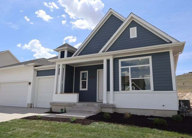Property at 1009 W Hackberry St, Saratoga Springs, UT 84045, 3 beds, 2.5 baths