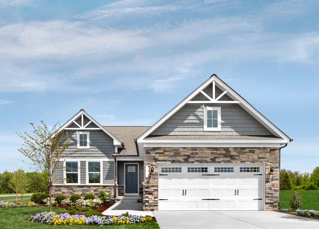 Property at Eden Cay Plan, Camby, IN 46113, 3 beds, 2 baths
