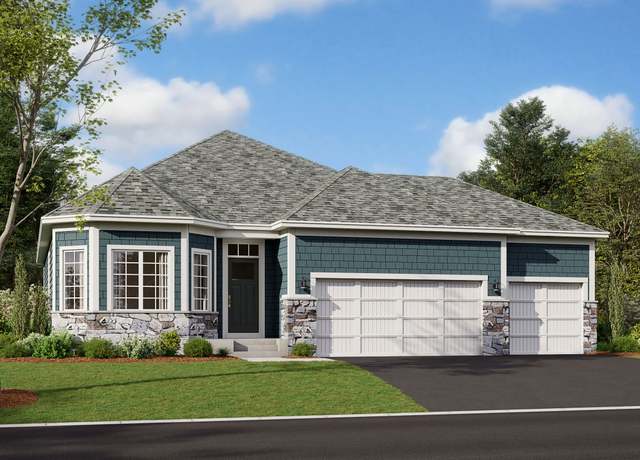 Property at Grayson Plan, Dayton, MN 55327, 2 beds, 2 baths