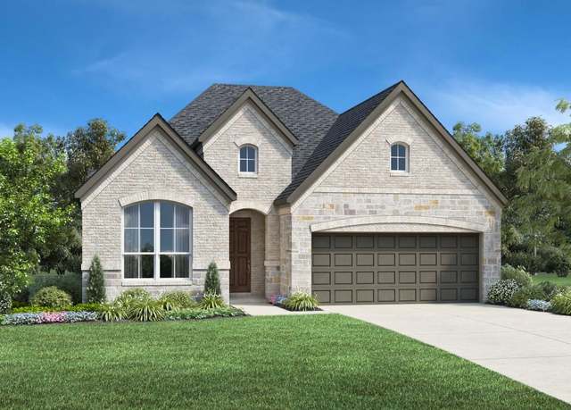 Property at Bandera Plan, Fulshear, TX 77441, 3 beds, 2 baths