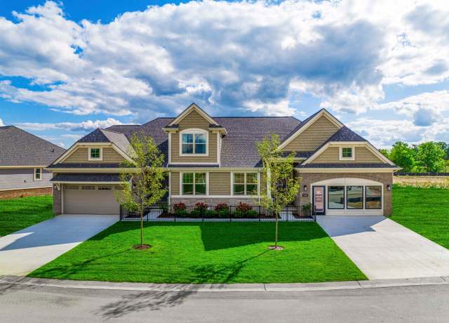 Property at 3888 Chatham Pl, Brighton, MI 48114, 2 beds, 2 baths