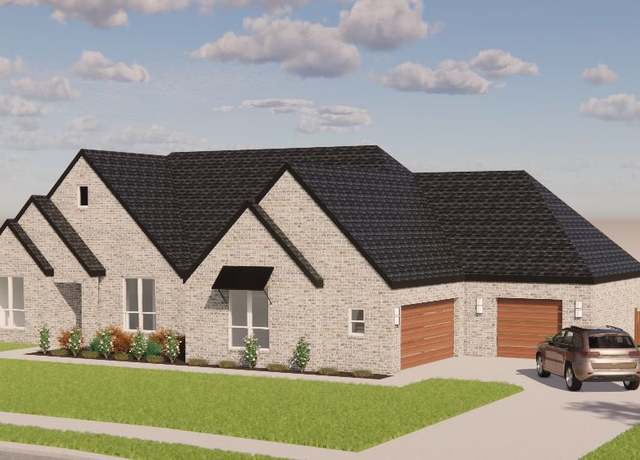 Property at Lexi Plan, Barling, AR 72923, 3 beds, 2 baths