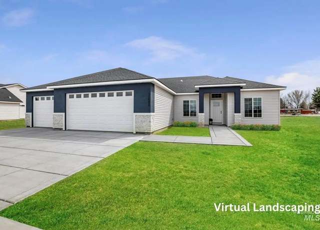 Property at The Summit Ridge Plan, Filer, ID 83328, 4 beds, 2 baths