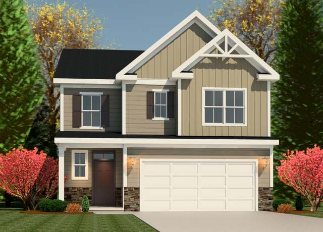 Property at 2095 Plan, North Augusta, SC 29841, 4 beds, 2.5 baths