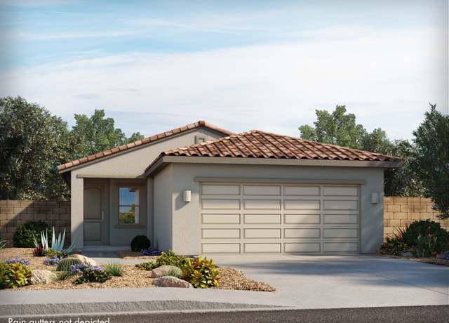 Property at Meadow Plan, Tucson, AZ 85756, 3 beds, 2 baths