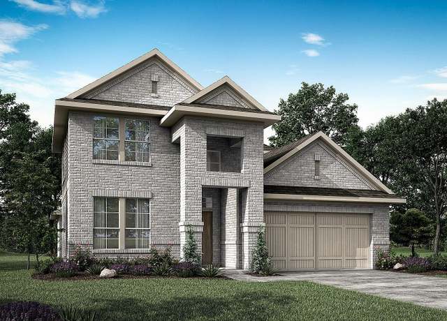 Property at Llano Plan, San Marcos, TX 78666, 3 beds, 2.5 baths
