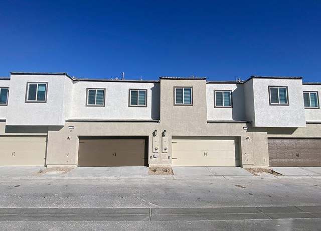 Property at Caden Plan, Las Vegas, NV 89106, 3 beds, 2.5 baths