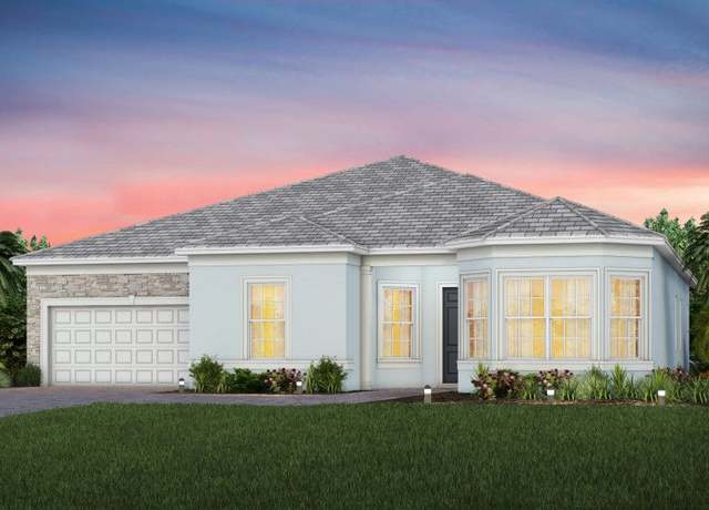 Property at Renown Plan, North Fort Myers, FL 33917, 3 beds, 3.5 baths