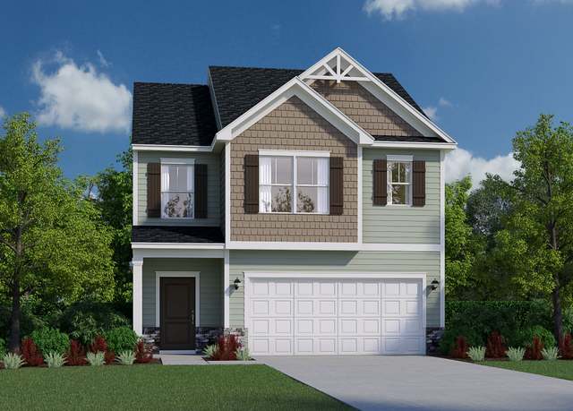 Property at Karamea Plan, Aiken, SC 29801, 4 beds, 2.5 baths