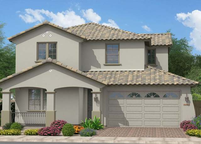 Property at 18751 W Monterosa St, Litchfield Park, AZ 85340, 5 beds, 4.5 baths