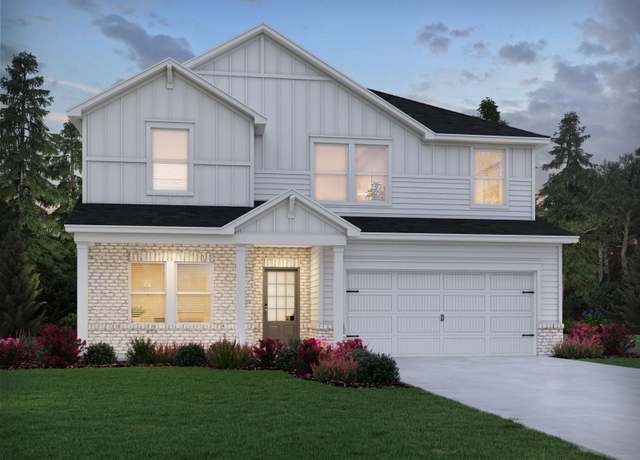 Property at 204 Whitman Ct, Dallas, GA 30132, 5 beds, 3 baths
