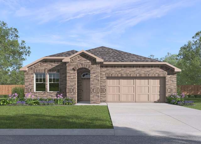 Property at H153 Rivington Plan, Sherman, TX 75090, 3 beds, 2 baths