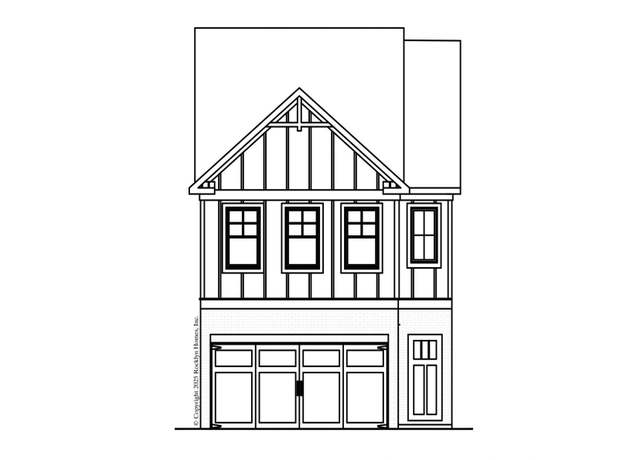 Property at Redland Plan, Conyers, GA 30013, 3 beds, 2.5 baths