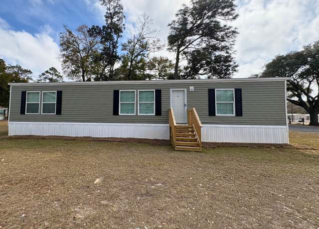 Property at 901 Massachusetts Ave #35, Pensacola, FL 32505, 3 beds, 2 baths