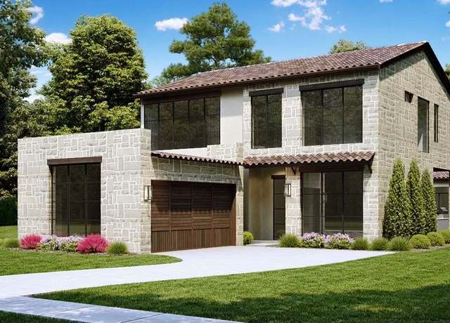 Property at Spanish Modern Plan, Irving, TX 75039, 4 beds, 5 baths