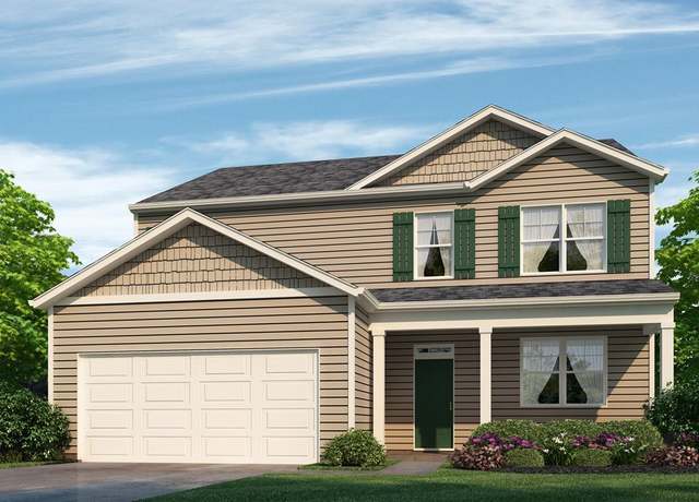 Property at Elle Plan, Perry, GA 31069, 5 beds, 3.5 baths