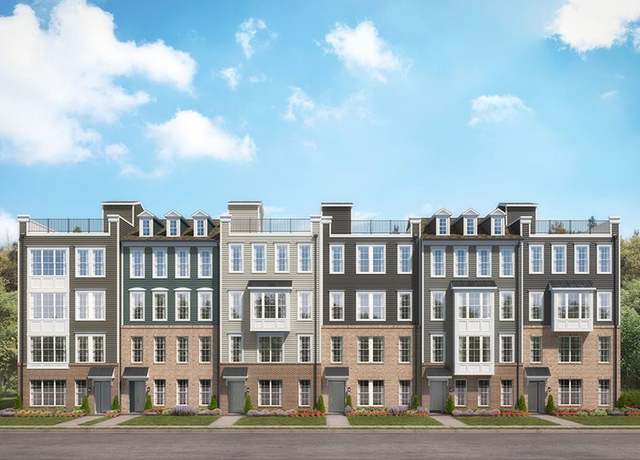 Property at 409 Grove Overlook Ln #200, Wake Forest, NC 27587, 3 beds, 2.5 baths