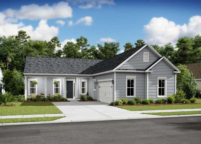 Property at Ravenna Plan, Bluffton, SC 29909, 2 beds, 2.5 baths