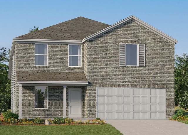 Property at 2230 Croaker Crk, San Antonio, TX 78253, 4 beds, 2.5 baths