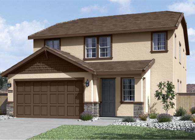 Property at 1743 Eagle Landing Dr, Sparks, NV 89436, 4 beds, 3 baths