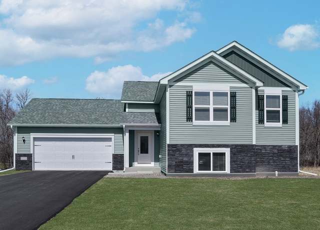 Property at Hennepin Plan, Annandale, MN 55302, 4 beds, 2.5 baths