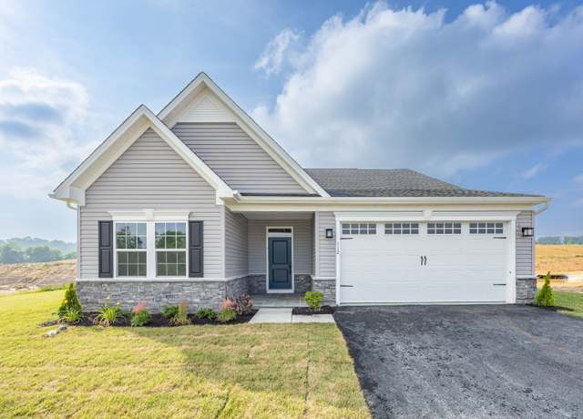 Property at 116 Gianna Dr, Elizabethtown, PA 17022, 3 beds, 2 baths