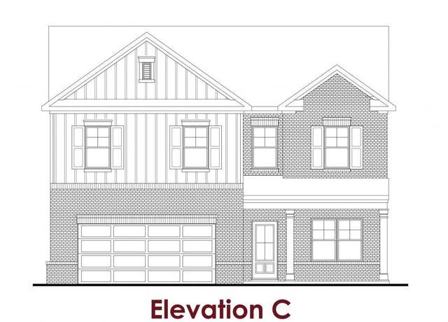 Property at Winston Plan, Winder, GA 30680, 4 beds, 3 baths