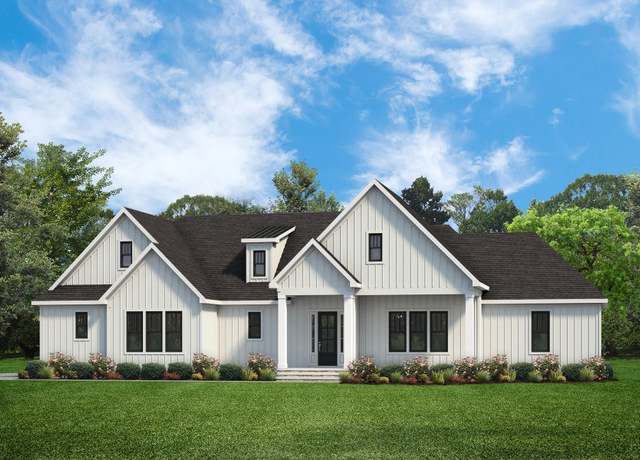 Property at Leighton Plan, Taylors, SC 29680, 3 beds, 2.5 baths