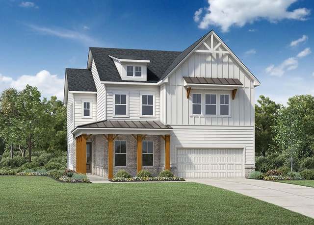 Property at Acworth Plan, Cumming, GA 30028, 5 beds, 4.5 baths
