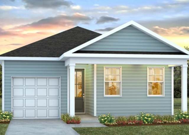 Property at HELENA Plan, Summerville, SC 29486, 4 beds, 2 baths