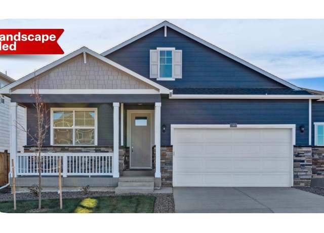 Property at 2239 Base St, Fort Lupton, CO 80621, 4 beds, 2 baths
