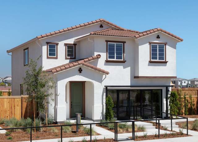 Property at Plan 2 Plan, Rancho Cordova, CA 95742, 3 beds, 2.5 baths