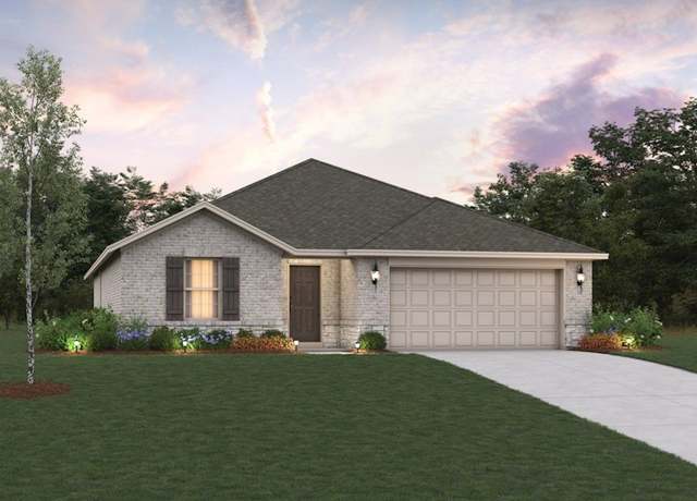 Property at 3004 Burwick Ln, Anna, TX 75409, 4 beds, 2 baths