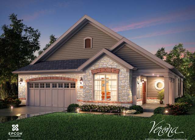 Property at Verona Plan, Wichita, KS 67226, 2 beds, 2 baths