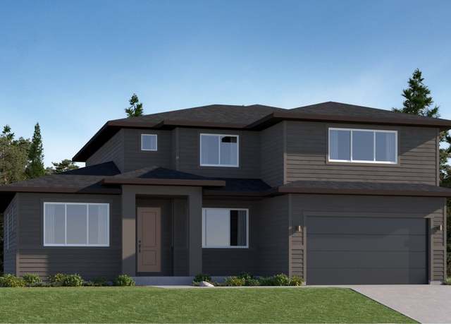 Property at Yosemite Plan, Saratoga Springs, UT 84045, 5 beds, 2.5 baths