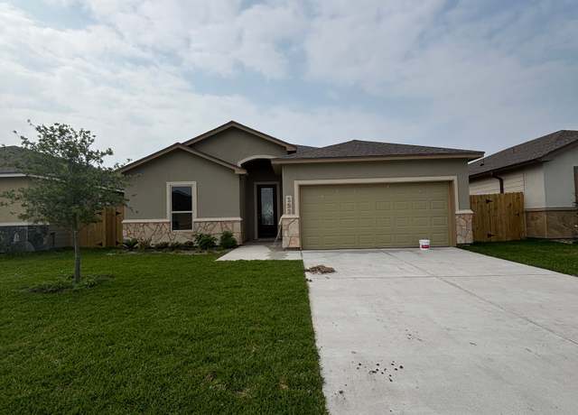 Property at 123 Bismarck Palm Cir, Portland, TX 78374, 3 beds, 2 baths