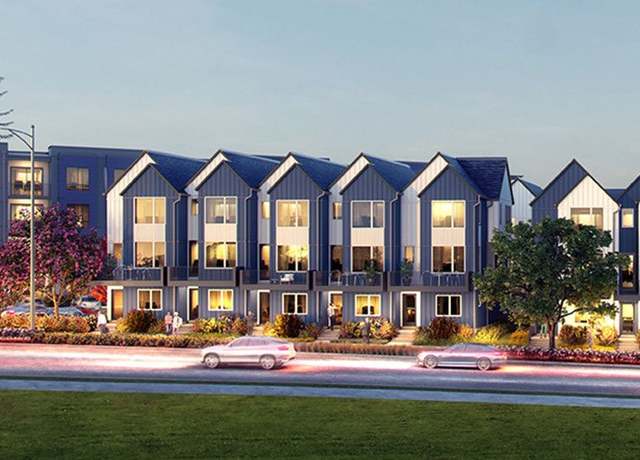 Property at Unit 16.03 Plan, Seattle, WA 98133, 3 beds, 3.5 baths