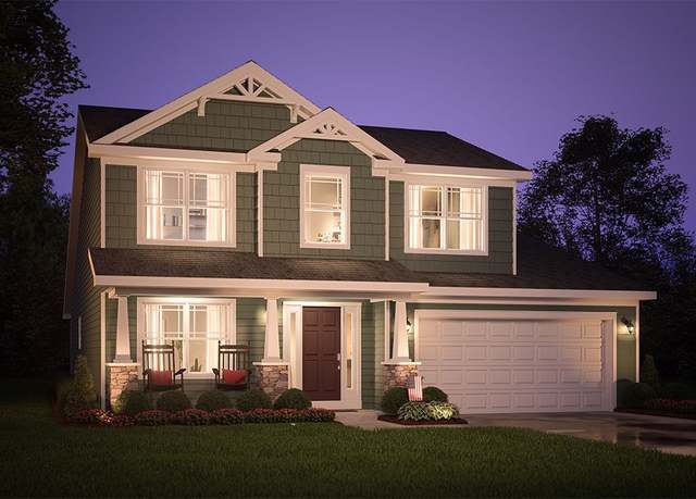 Property at Charlotte Plan, Carlisle, PA 17013, 3 beds, 2.5 baths