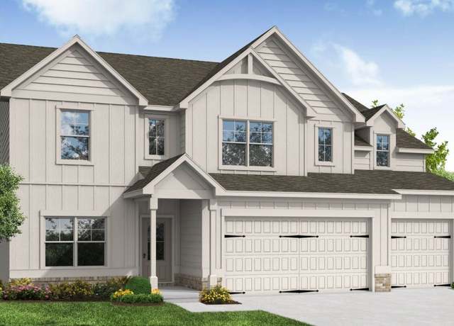 Property at Abigail II Plan, Locust Grove, GA 30248, 5 beds, 3 baths