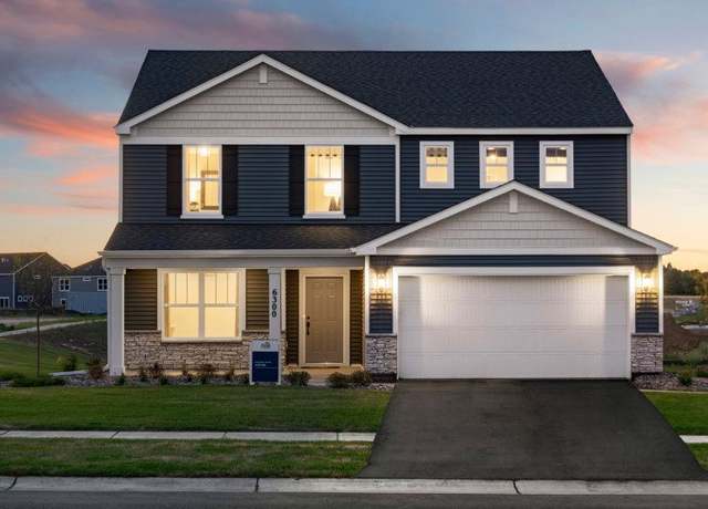 Property at Aspire Plan, Yc95i9 Cottage Grove, MN 55016, 4 beds, 2.5 baths