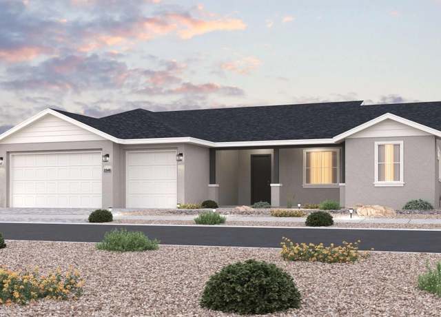 Property at The Monarch Plan, Prescott Valley, AZ 86315, 3 beds, 2.5 baths