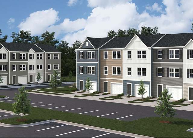 Property at 105 Brashear Ct, Martinsburg, WV 25403, 3 beds, 2.5 baths