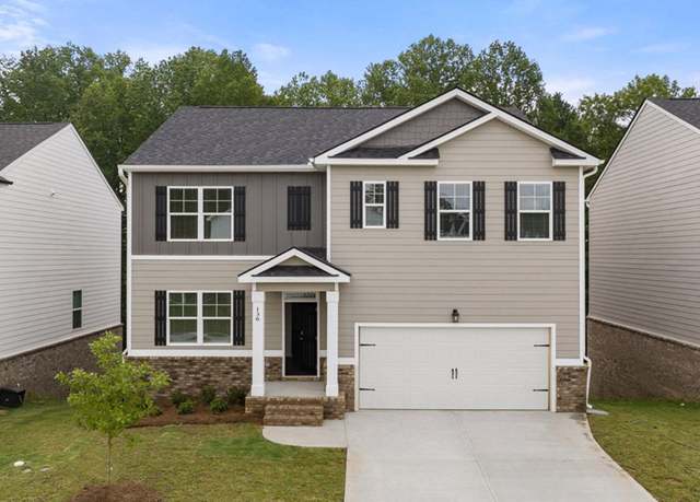 Property at 1348 Admiral Ave, Grovetown, GA 30813, 5 beds, 3 baths