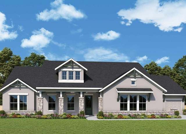 Property at Aldenridge Plan, Leander, TX 78641, 4 beds, 3.5 baths