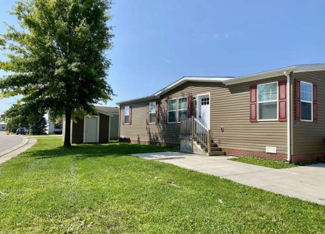 Property at 33318 Walnut Ct #305, New Haven, MI 48048, 3 beds, 2 baths
