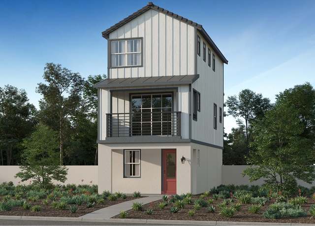Property at Residence One Plan, Ontario, CA 91762, 2 beds, 2.5 baths